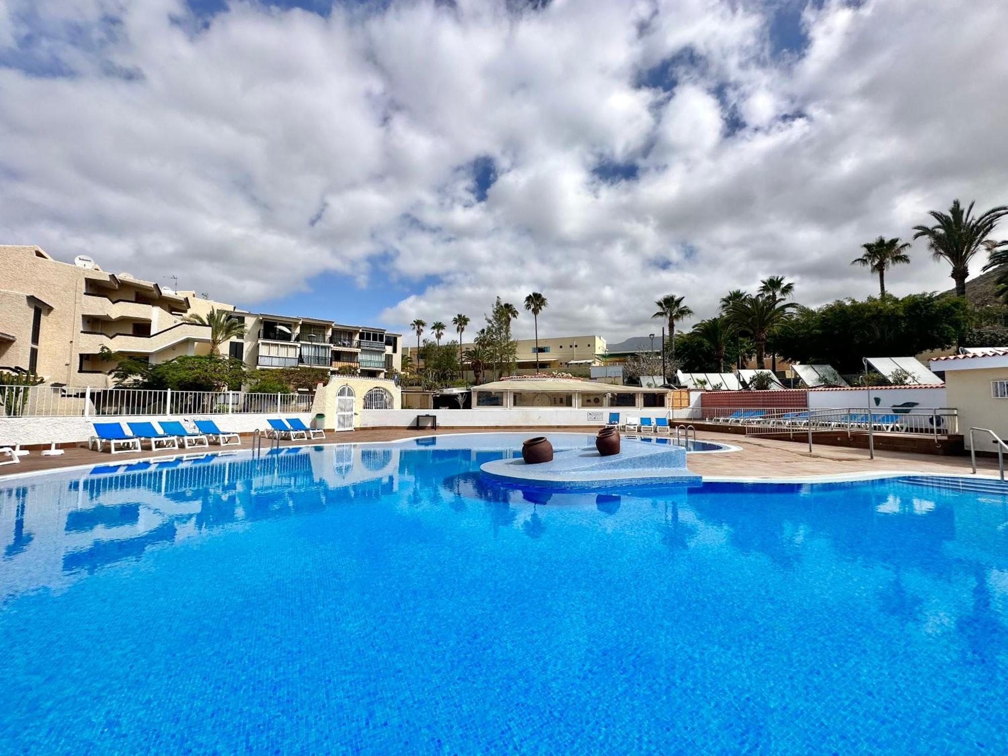 Apartmán Agave 8 (Adults Only) Costa Adeje  Exteriér fotografie